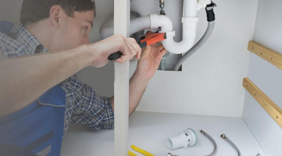 Professional septic pumping service in Abingdon, IL